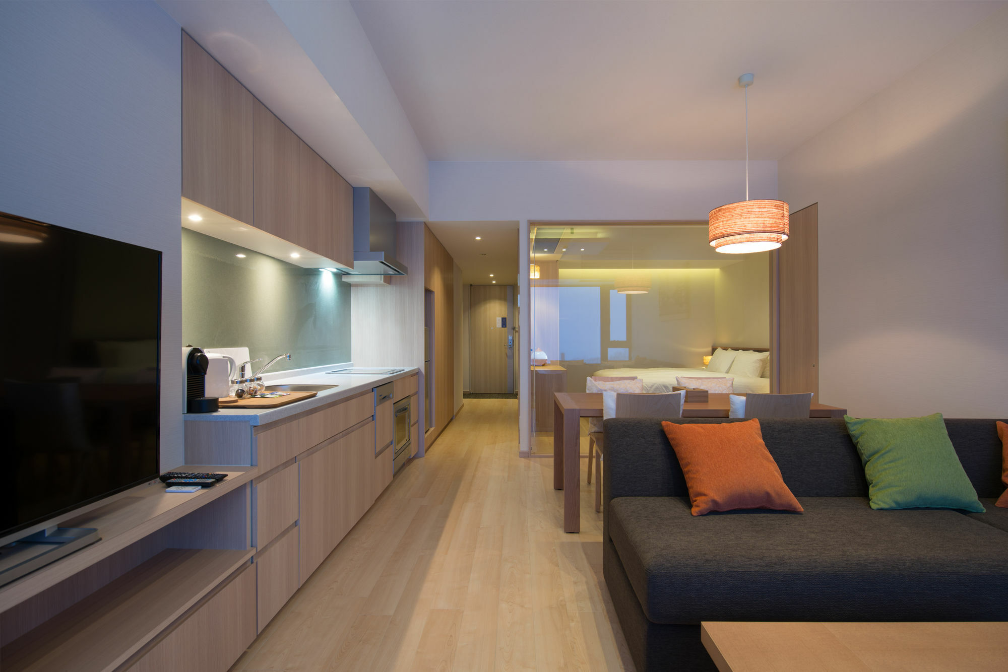 Ki Niseko Hotel Kucsan Kültér fotó