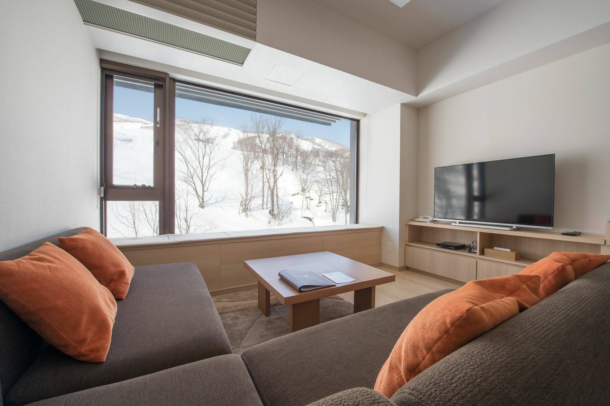 Ki Niseko Hotel Kucsan Kültér fotó