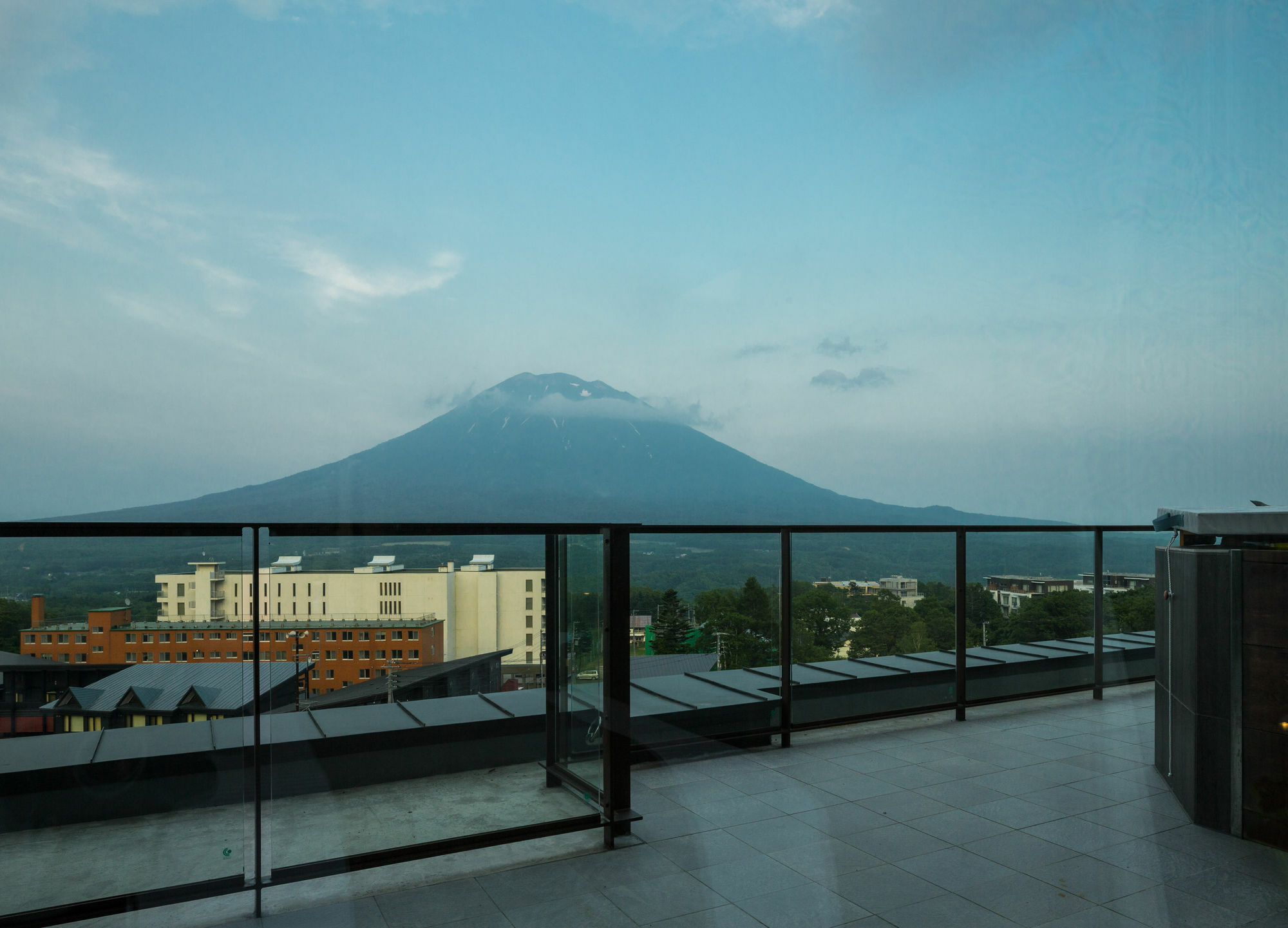 Ki Niseko Hotel Kucsan Kültér fotó
