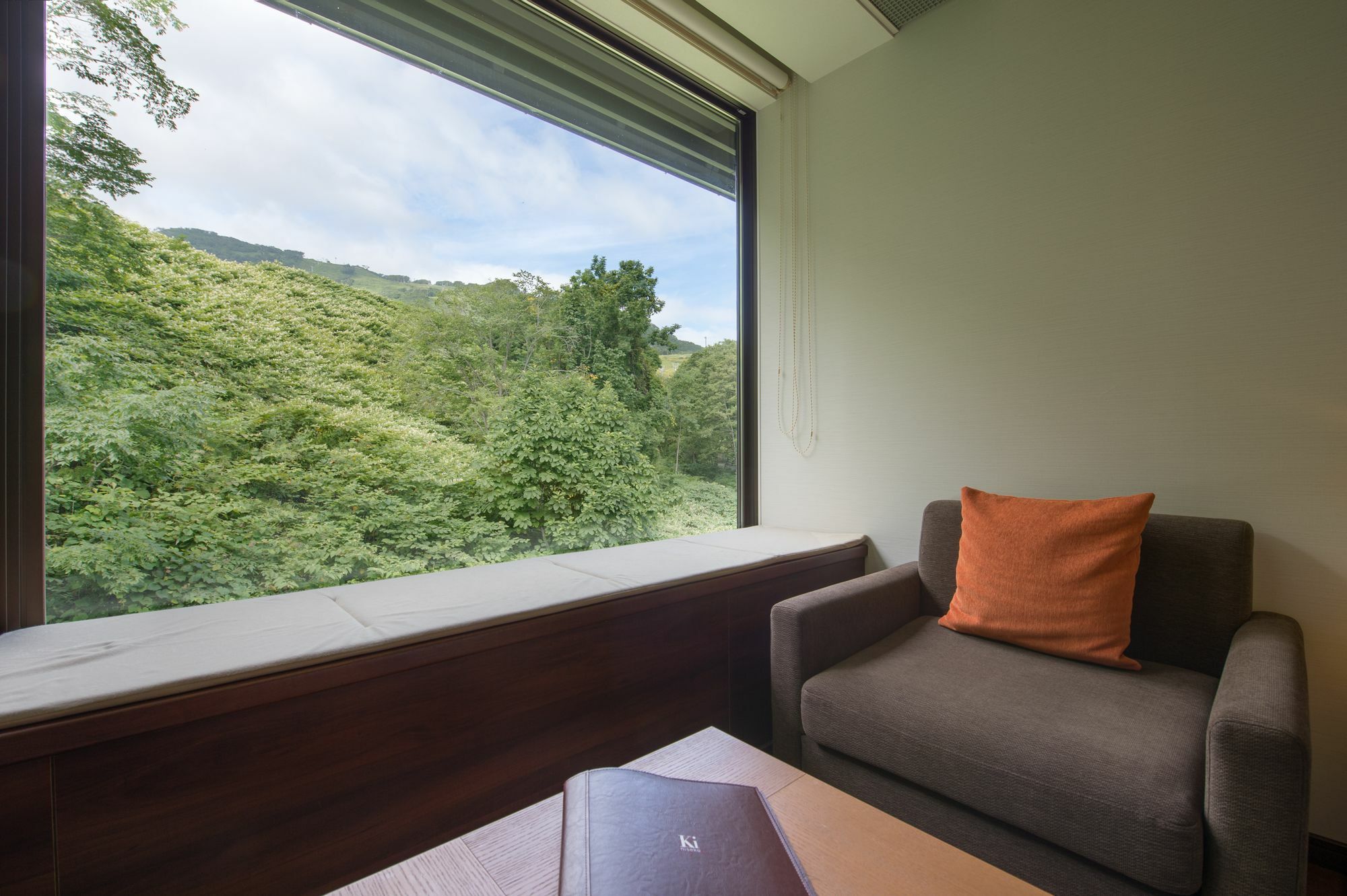 Ki Niseko Hotel Kucsan Kültér fotó