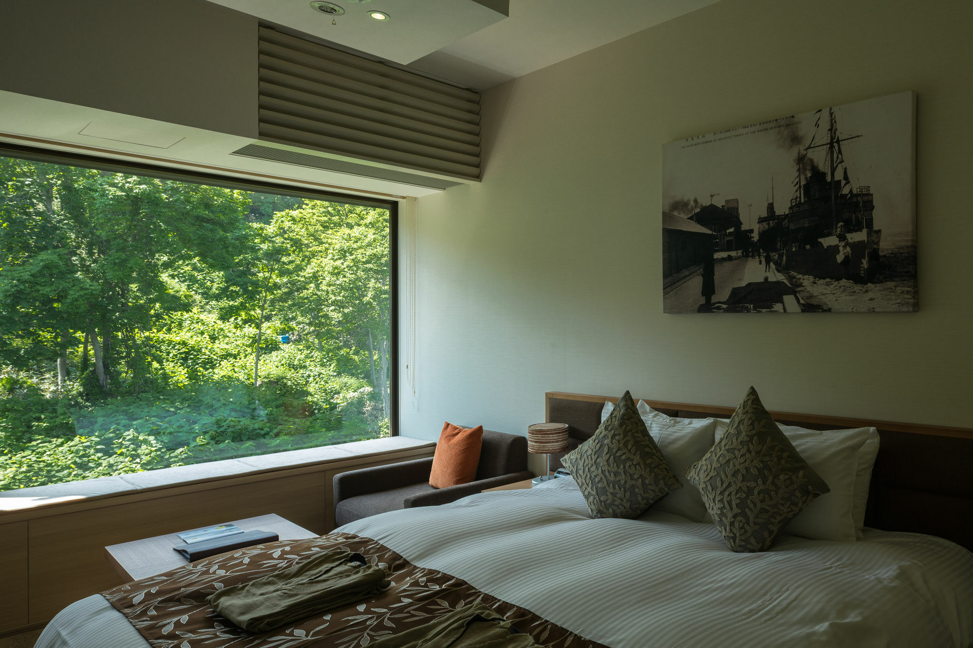 Ki Niseko Hotel Kucsan Kültér fotó