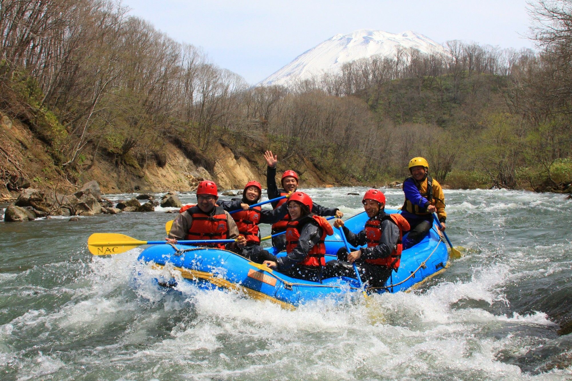 Ki Niseko Hotel Kucsan Kültér fotó