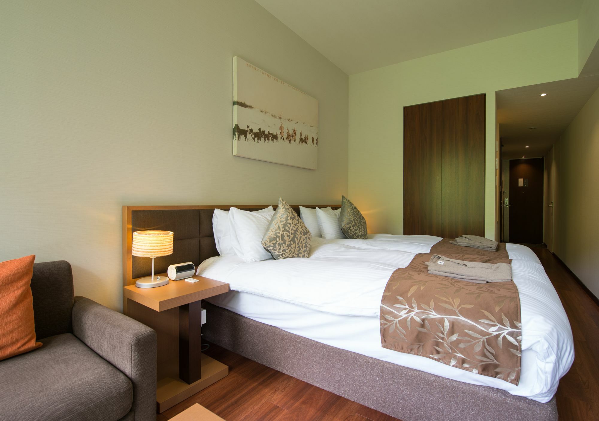 Ki Niseko Hotel Kucsan Kültér fotó