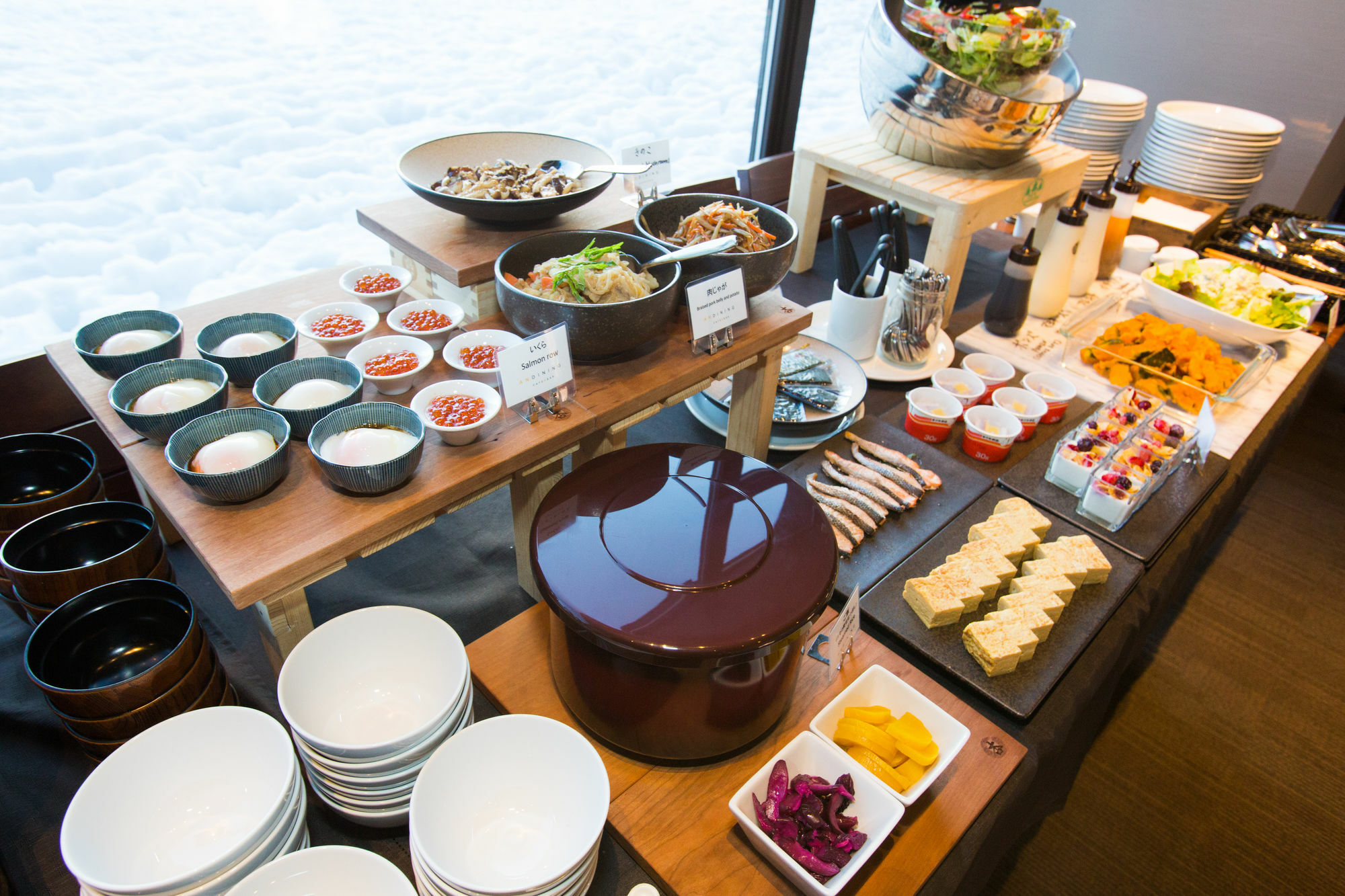 Ki Niseko Hotel Kucsan Kültér fotó